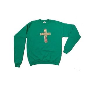 Amen Crew Neck (Hat Sold Separately)